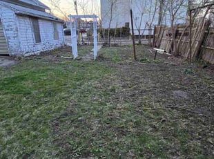 Cleanups by Bryan Rodriguez for JOHN B. in Kenosha, WI