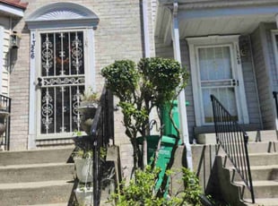 Bush Trimming by Jose Gonzalez for Sheila L. in Capitol Heights, MD