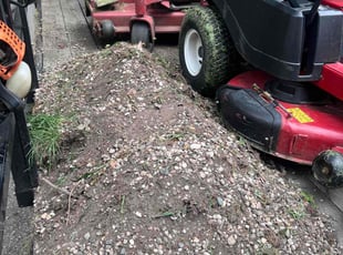 Cleanups by James White for Tonesa P. in Grand Rapids, MI