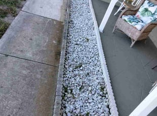 Weeding by Stephen Peffly for Lisa D. in Gulfport, FL