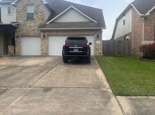 Andrew B.'s Lawn Care service result