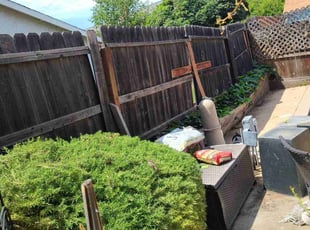 Cleanups by Juan Rodriguez for Kyle M. in Sacramento, CA
