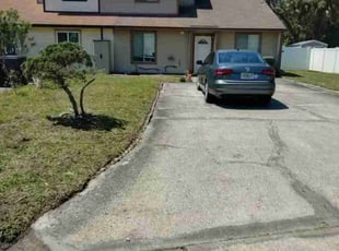 Sam S.'s Lawn Care service result