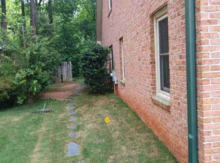 Bush Trimming by Joshua Walker for Katherine F. in Decatur, GA