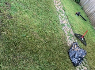 Cleanups by Marvin Crawley for Keith S. in Pittsburgh, PA