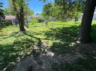 Cleanups by Brian Braby for Connor L. in Kansas City, MO