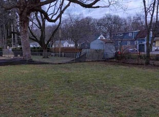 Leaf Removal by Markus Watson for Deborah J. in Rochester, NY