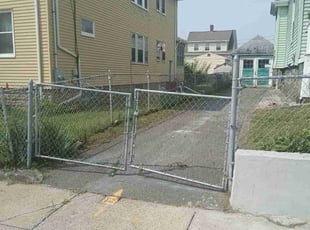 Cleanups by Albert Brown for JUDITH D. in Boston, MA