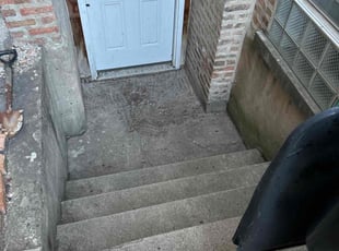 Cleanups by Cornelius Eubanks for Judy M. in Chicago, IL