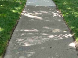 Leaf Removal by Chris Tatum for Matthew L. in Columbus, OH