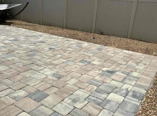 Weeding by William Chavers for Giovanni A. in Riverview, FL