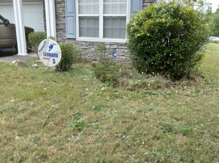 Bush Trimming by Karushoun Kelly for Antwan L. in Atlanta, GA