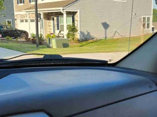Rebecca B.'s Lawn Mowing service result