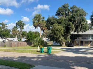 Taylor A.'s Lawn Service service result