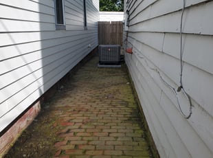 Cleanups by Stephen Kundrat for Sydney D. in Richmond, VA