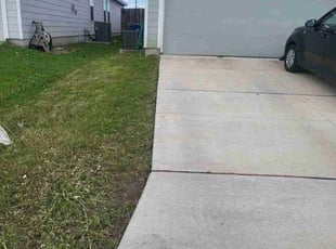 Cleanups by M L for John C. in San Antonio, TX