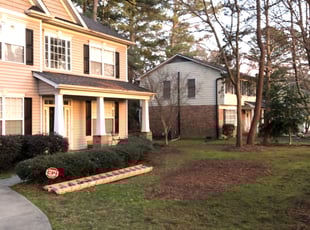 Cleanups by Jason Foster for Ryan E. in Charlotte, NC