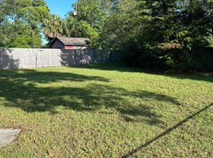 Serge Y.'s Lawn Care service result