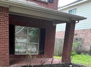 Cleanups by Joe Gamache for Shane v. in Humble, TX