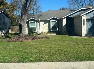 Jonathan V.'s Grass Cutting service result