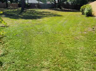 Cleanups by Shawn Mcdonald for Christopher H. in Navarre, FL