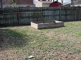 Cleanups by Kasandra Velasco for Michael B. in Louisville, KY