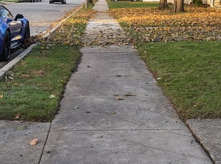 Cleanups by Tasha Martin for Gino G. in Joliet, IL