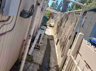 Cleanups by Dustyn Roberts for Jenny C. in Escondido, CA