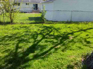 Leaf Removal by Rayshawn Martin for Kathleen M. in Maple Heights, OH