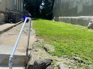 Melody S.'s Yard Cutting service result