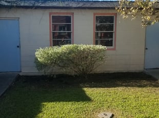 Bush Trimming by Robert Keir for Aundeah K. in New Orleans, LA