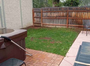 Cleanups by Anton DeVries for Glenn O. in Colorado Springs, CO