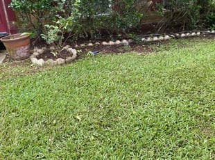 Weeding by Juan Wong for Stuart D. in Spring, TX