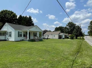 Steve R.'s Grass Cutting service result