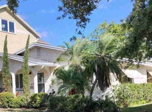 Weeding by Stephen Peffly for Jessica B. in Saint Petersburg, FL
