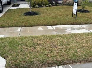 Aeration by Logan Holzmeier for Ryan S. in Alvarado, TX