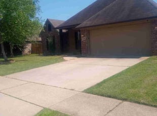 Ether T.'s Grass Cutting service result