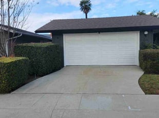 Bush Trimming by Bernardo Arroyo for Alexis B. in Los Alamitos, CA