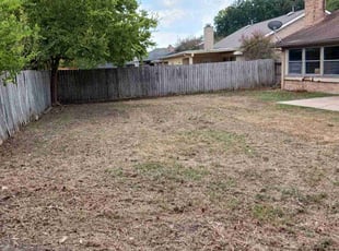Cleanups by Daniel Lopez for Cristian Q. in Houston, TX