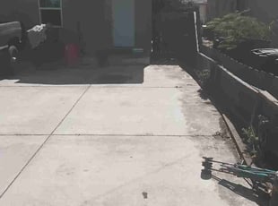 Cleanups by Jose Villanueva for Trey M. in Oakdale, CA