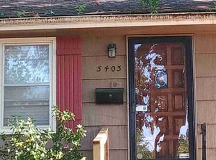 Cleanups by John Anderson for Christopher P. in Kansas City, MO