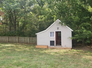 Cleanups by for Larry A. in Springfield, MO