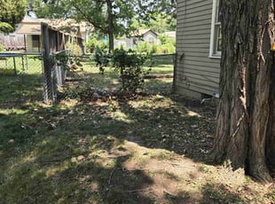 Cleanups by Chad Suenram for Meghan B. in Wichita, KS