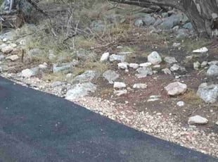 Cleanups by Lawrence Mathews for Alyssa V. in Canyon Lake, TX