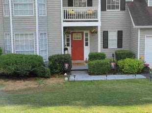 Bush Trimming by Jerry Pender for Tekia S. in Lawrenceville, GA