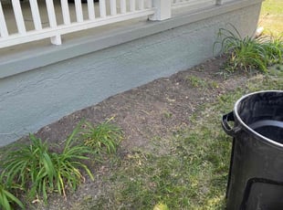 Cleanups by Holden Richardson for Katherine M. in Grand Rapids, MI