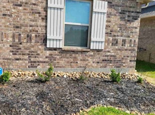 Weeding by Salvador Rivera garcia for Wilky T. in Conroe, TX