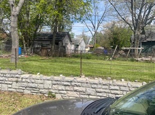 Kelsey R.'s Lawn Care service result