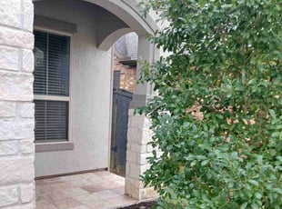 Bush Trimming by Efrain Perez for Bryan C. in Richmond, TX