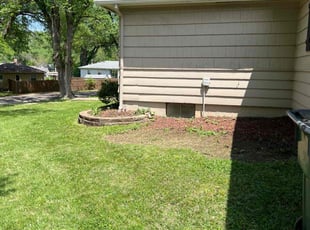 Bush Trimming by Joel Friedrich for Ivory W. in Raytown, MO